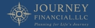 Journey Financial's logos
