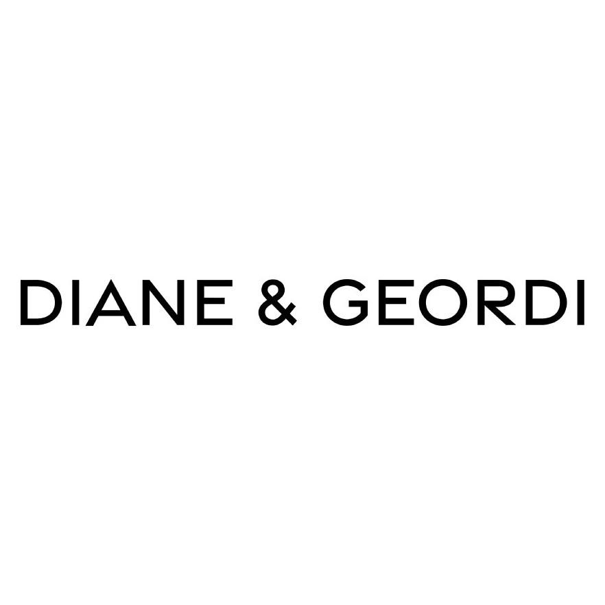 Diane & Geordi's icon