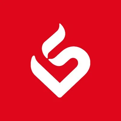 Lutheran Social Service logo