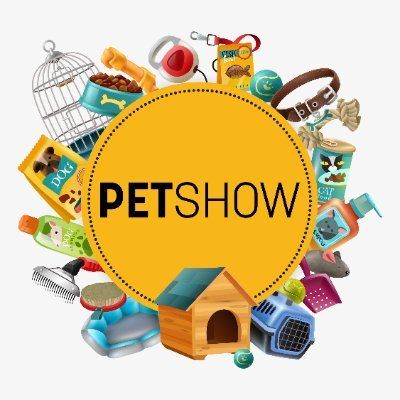 Cnr Pet Show's icon