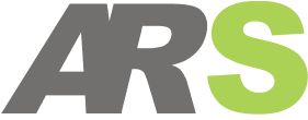 ARS's logos