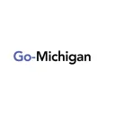 Go-Michigan's icon