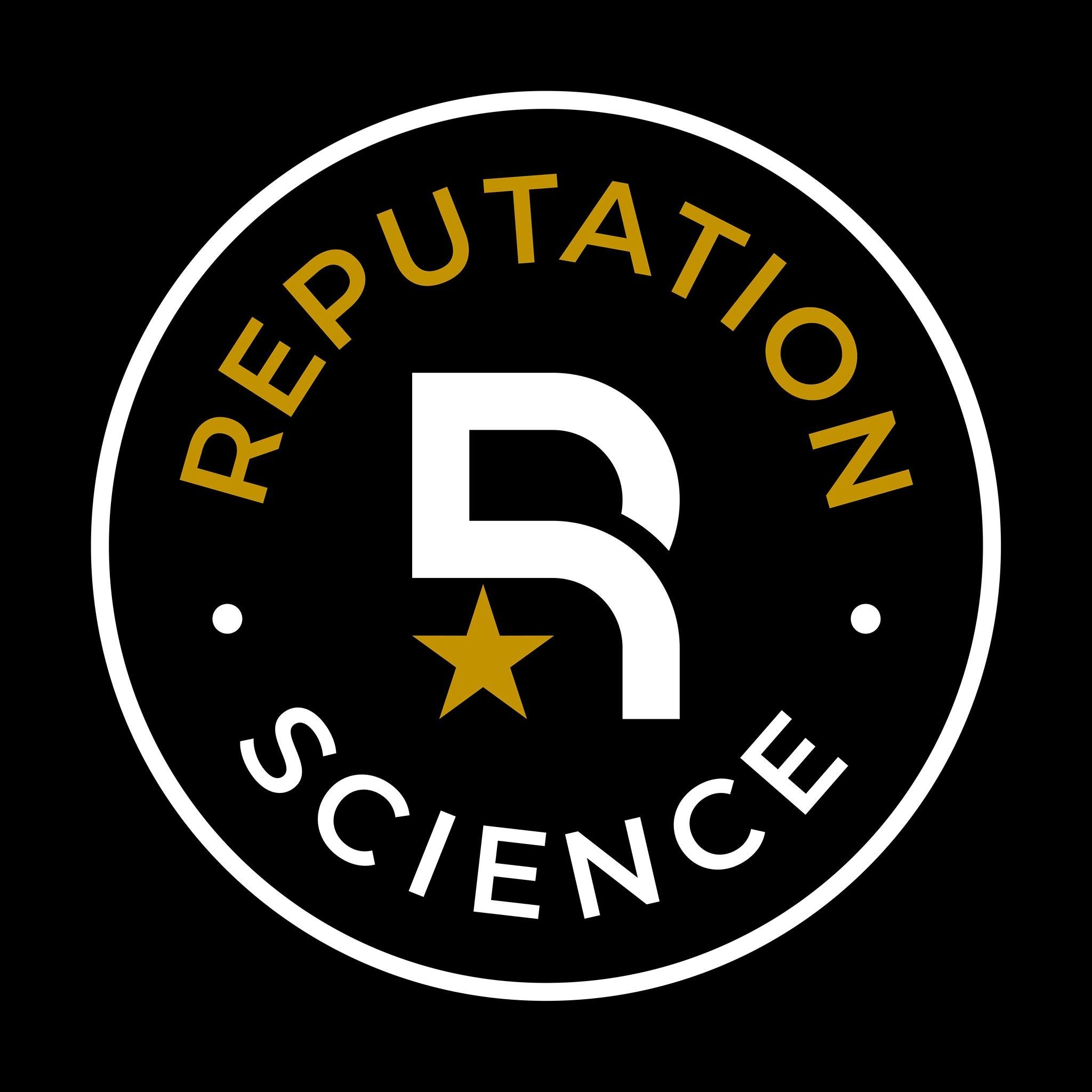Reputation   Science's icon