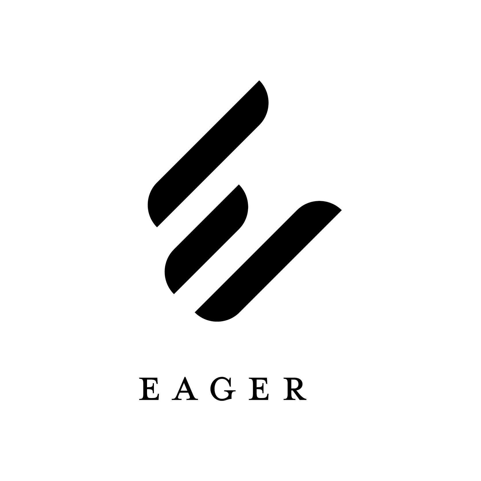 Eager's icon