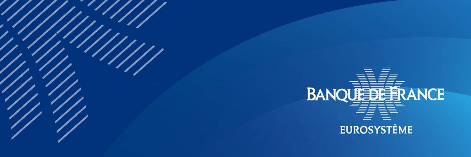 Banque de France Logo & Brand Assets (SVG, PNG and vector