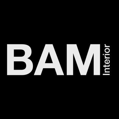 BAM Interior's icon
