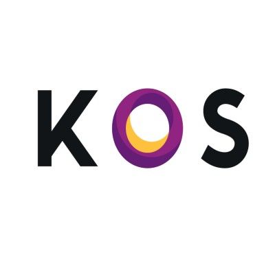 KOS AGENCY's icon