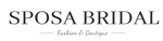– SposaBridal's logos