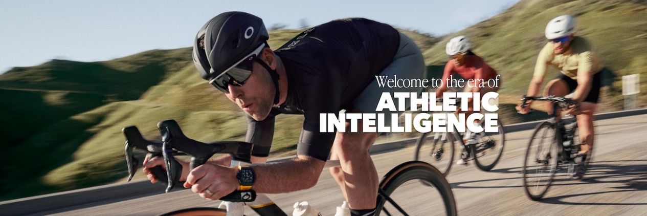 Oakley banner