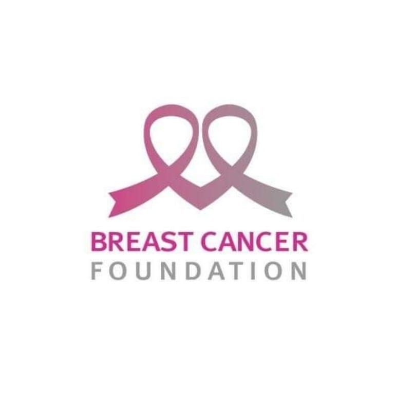 Breast Cancer Foundation's icon