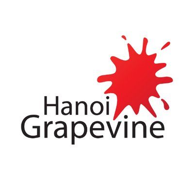Hanoi Grapevine's icon