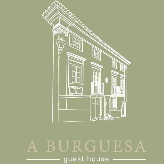 A Burguesa's icon