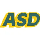 ASD, Inc. logo