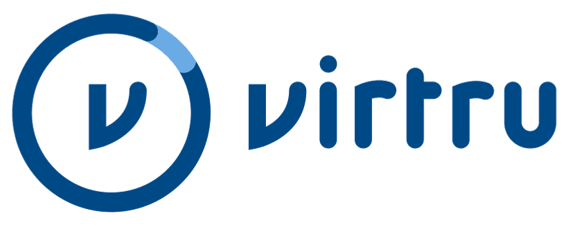 Virtru logo