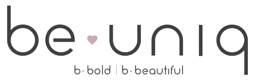 Be-uniq logo