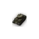 The Sherman Tank's icon