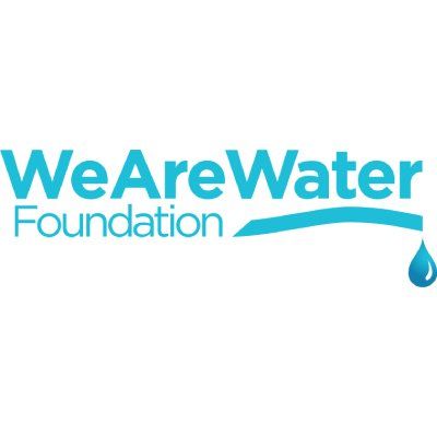 We Are Water Foundation's icon
