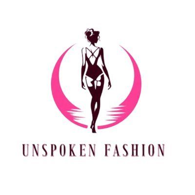 Unspoken Fashion's icon