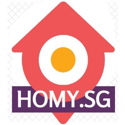 Homy Singapore's icon