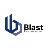 Blast Resources Inc.'s icon