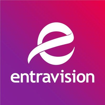 Entravision's icon