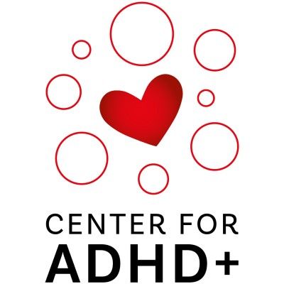 Center for ADHD+'s icon