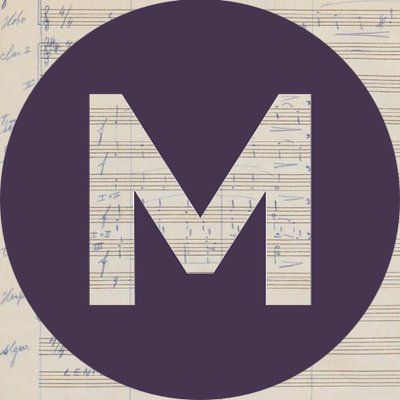 Muziekschatten's icon