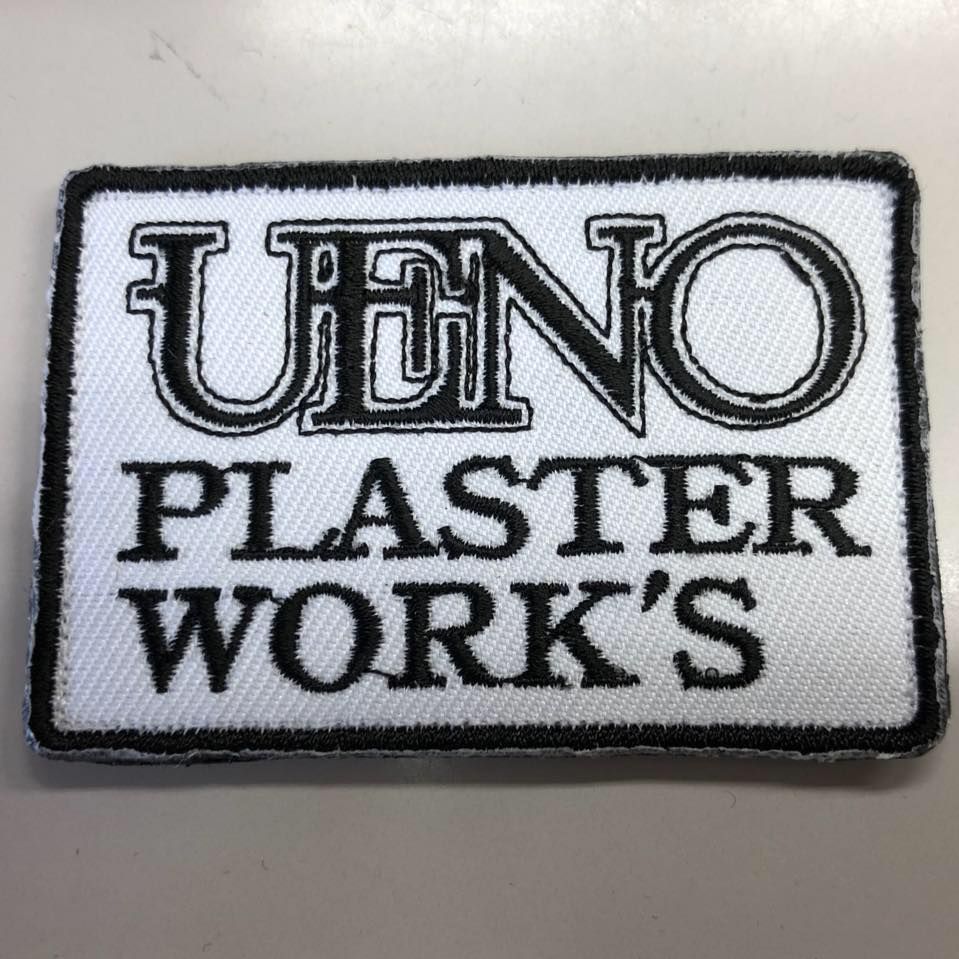 ueno-model.jp's brand icon