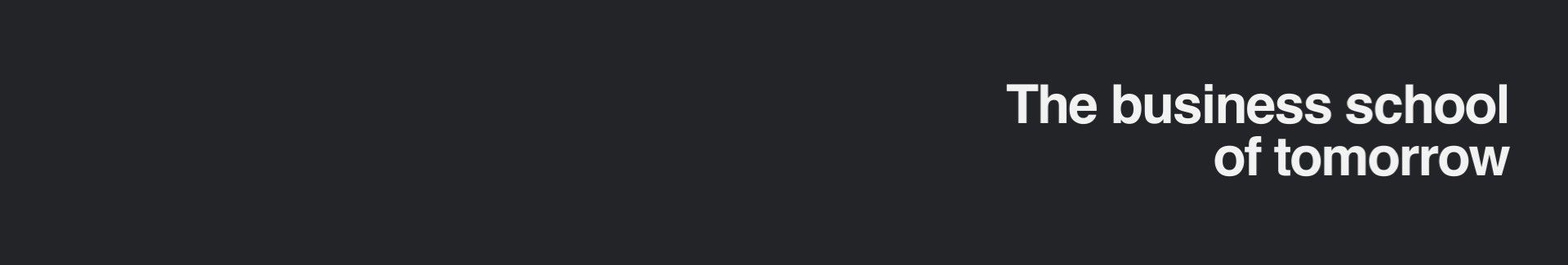 Banner