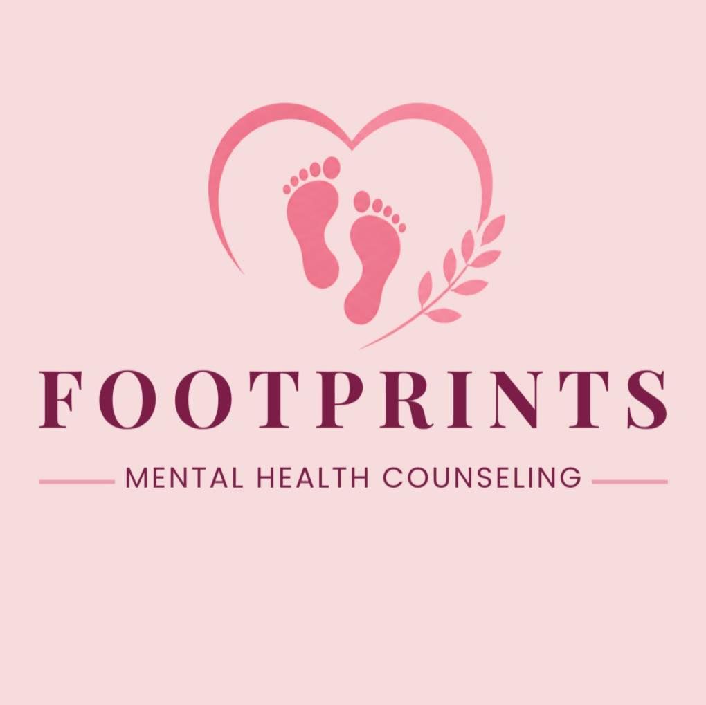 Footprints Mental Health Counseling's icon