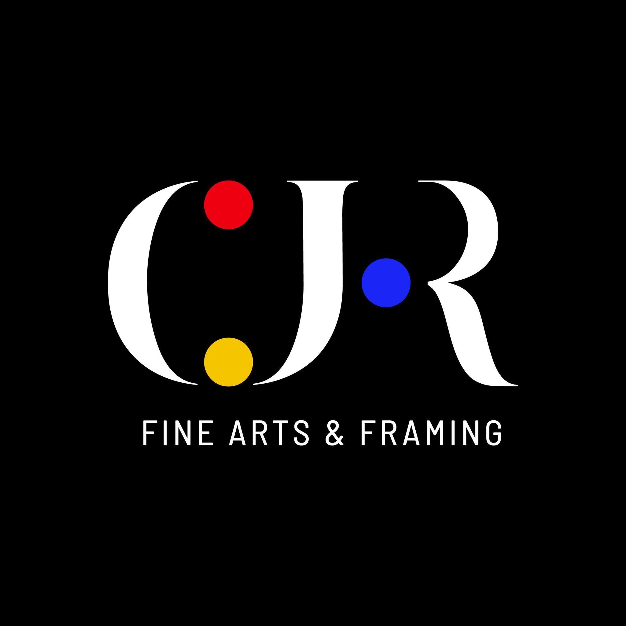 CJR Fine Arts & Frame's icon