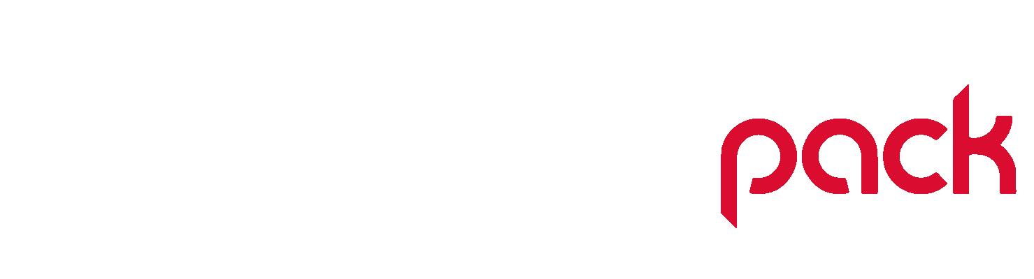 Gurmepack's logos