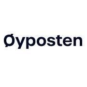 Oyposten's icon
