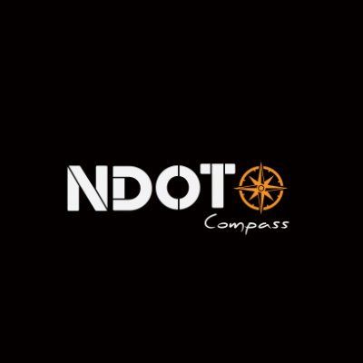 Ndoto Compass's icon