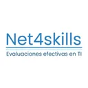 Net4skills's icon