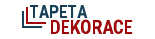 Tapeta dekorace's logos