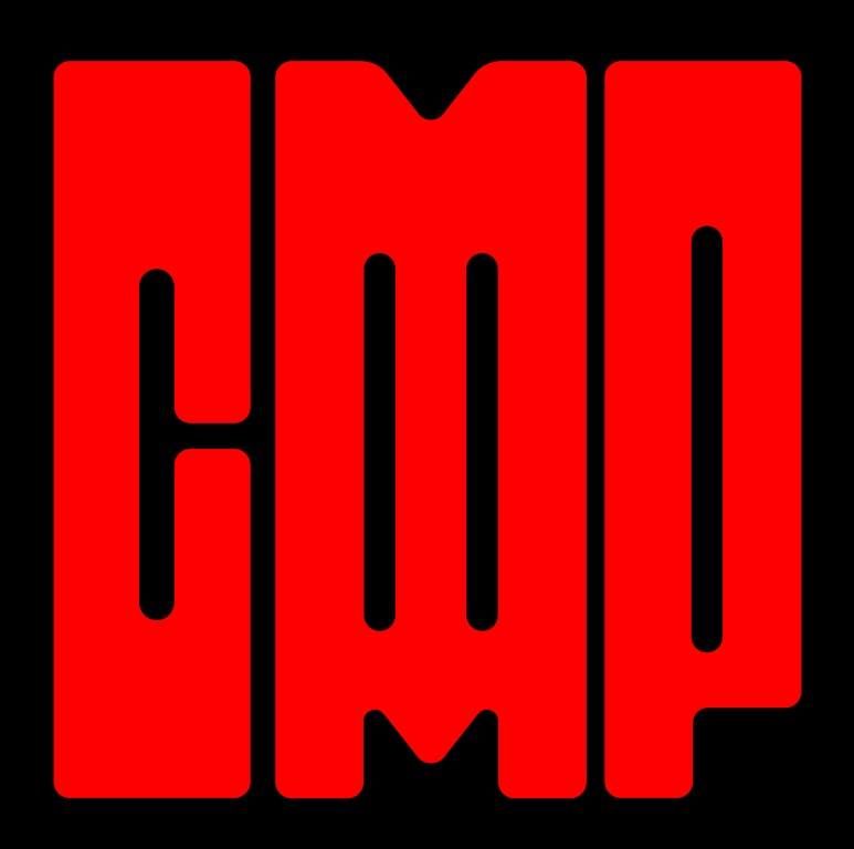 CMP's icon