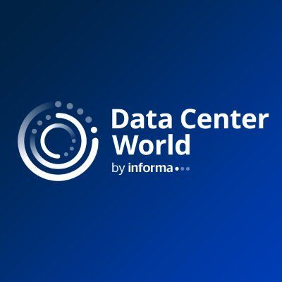 DataCenterWorld's icon