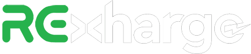 Recharge Xolutions's logos