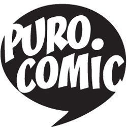 Puro Comic's icon