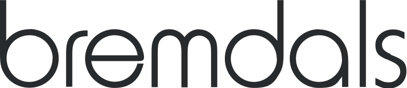 Bremdals.dk logo