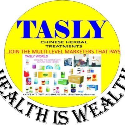 Tasly Health Products's icon