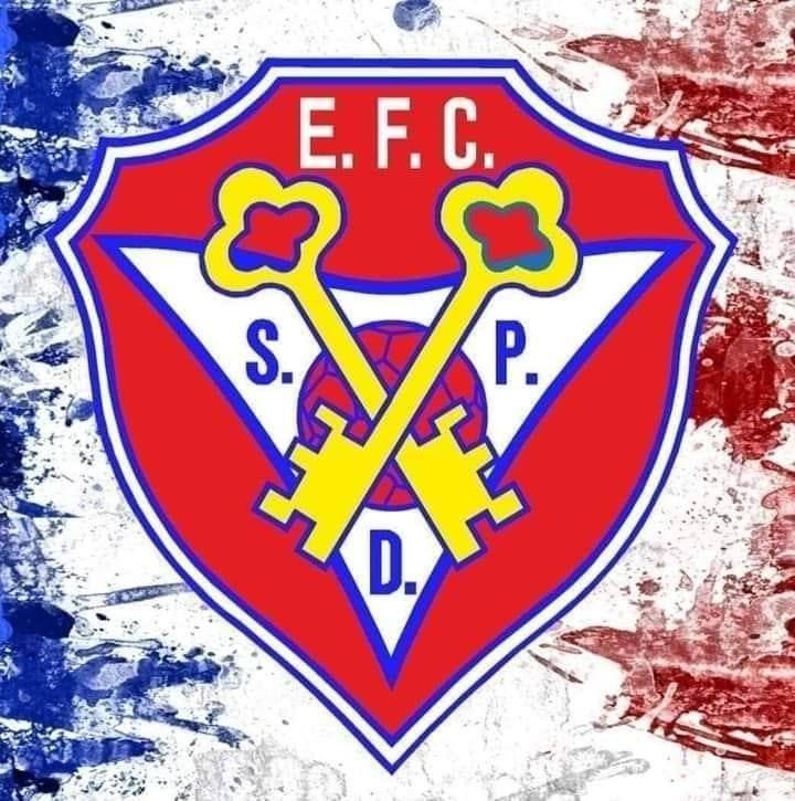 Este Futebol Clube's icon