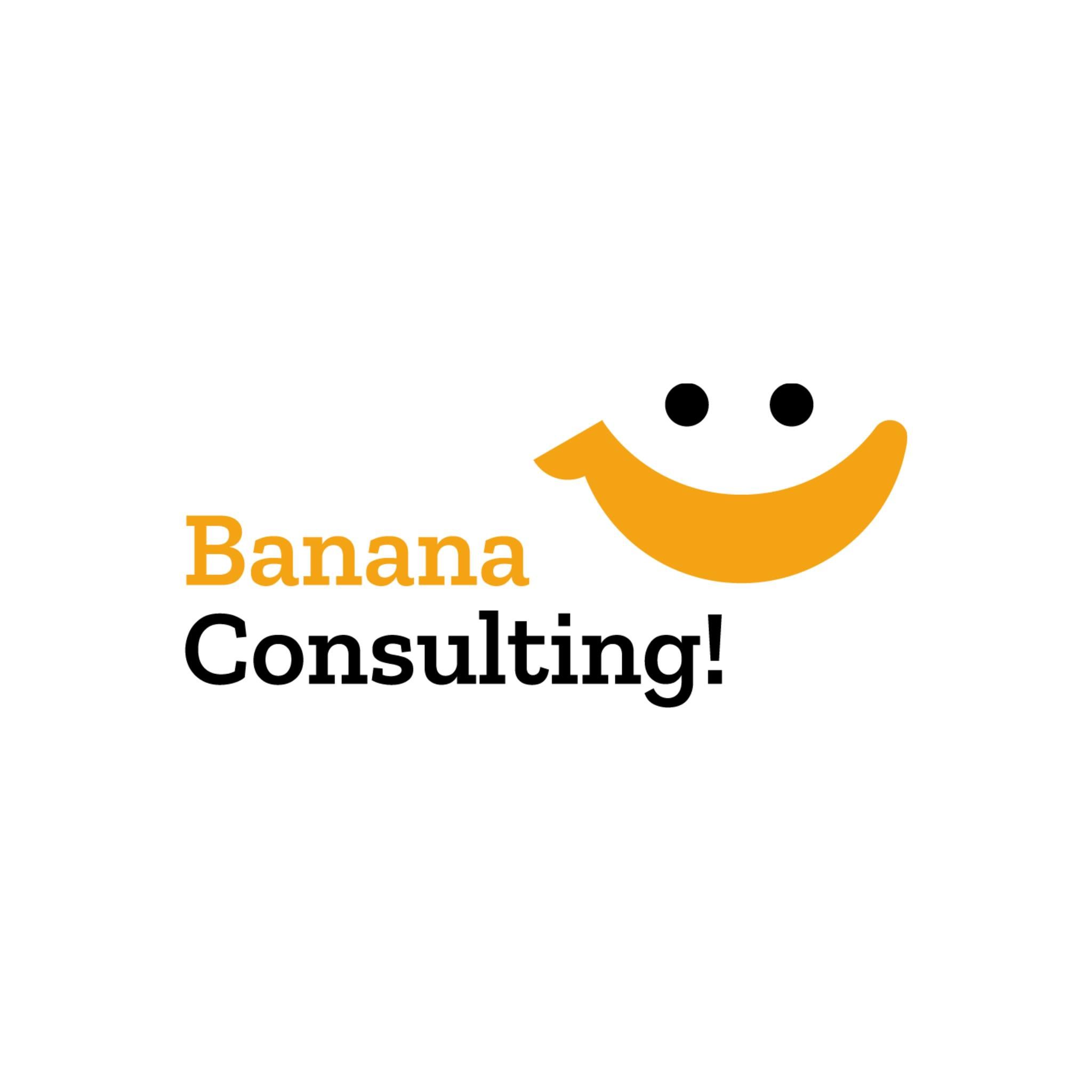 Banana Consulting's icon