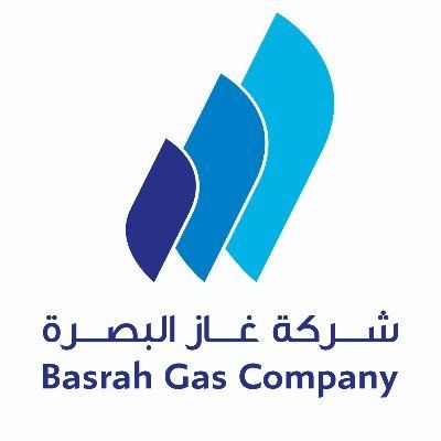 Basrah Gas Company Logo & Brand Assets (SVG, PNG and vector) - Brandfetch