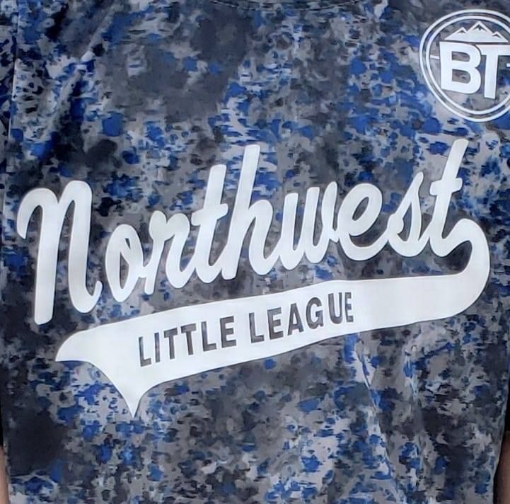 Butte Little League's brand icon