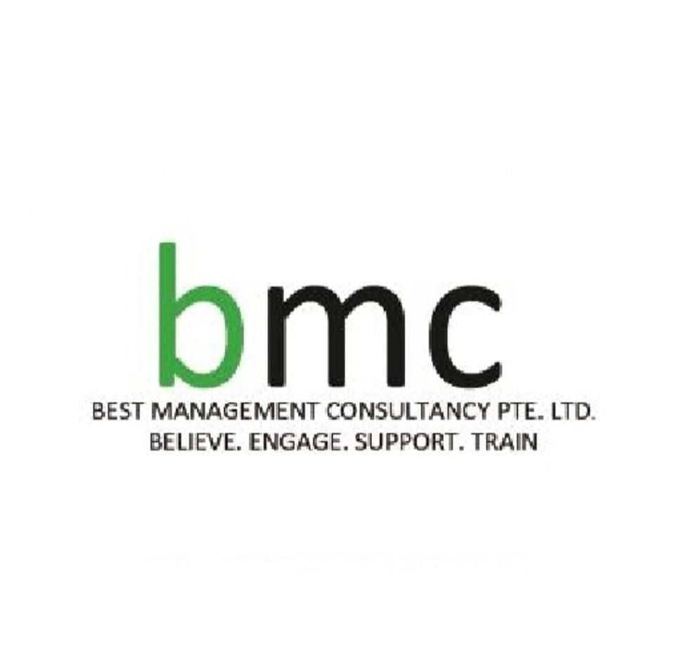 Best Management Consultancy Pte Ltd's icon