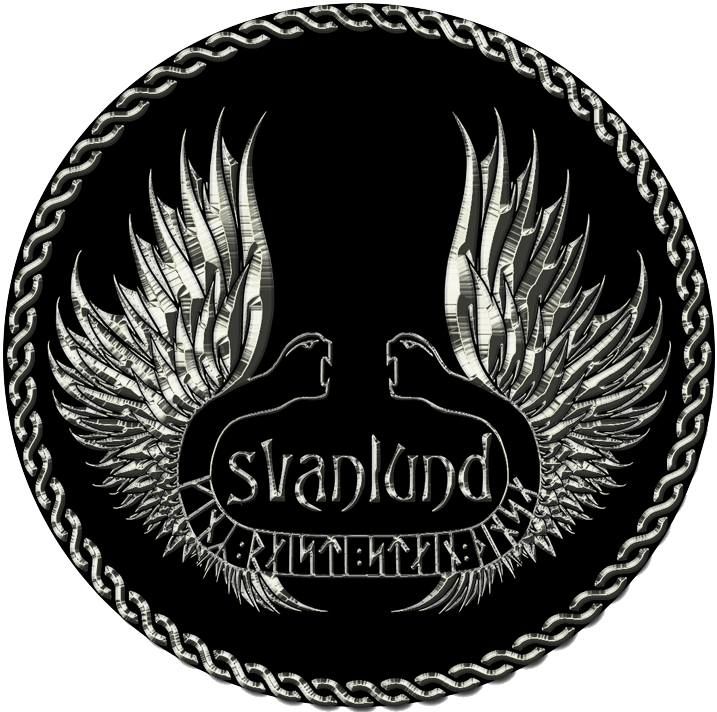 Svanlund Design's icon