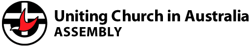 Uniting Church in Australia's logos