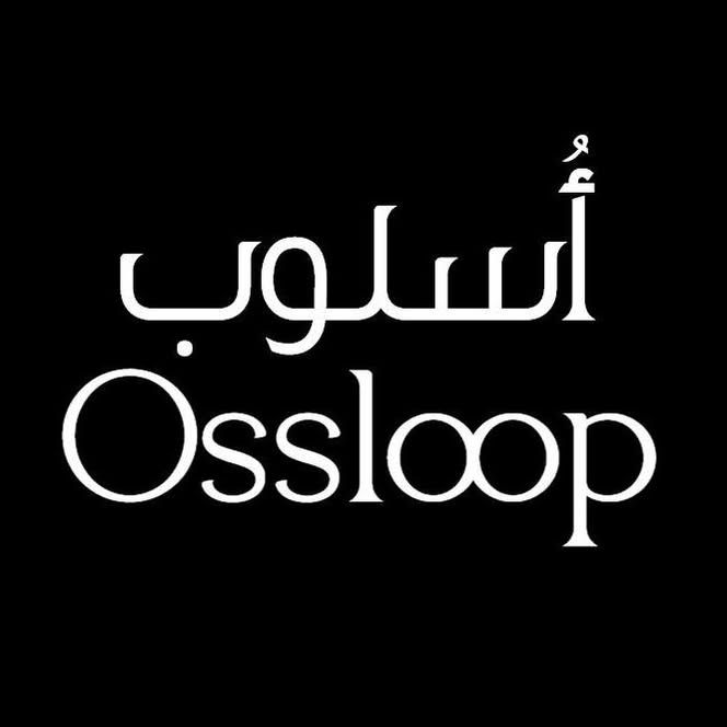 Ossloop's icon